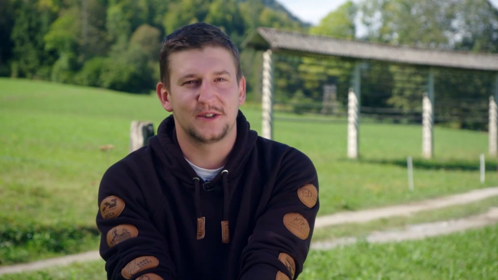 Foto: Ljubezen po domače Vir: Voyo