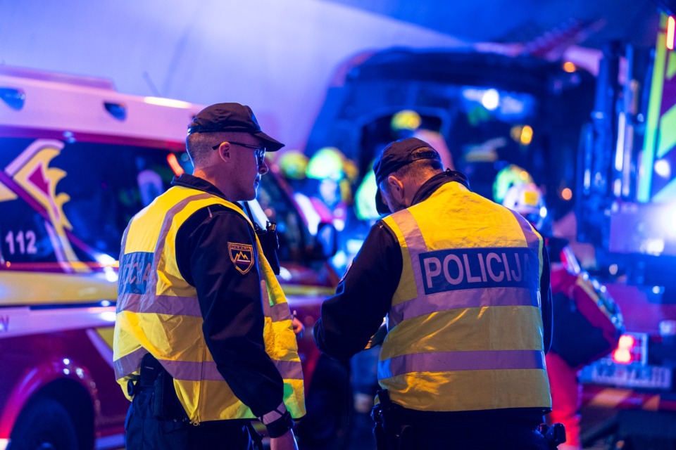 policija-3 - NaDlani.si Foto: Policija Vir: Freepik