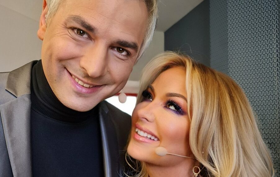 Foto: Saša Lendero Vir: Facebook