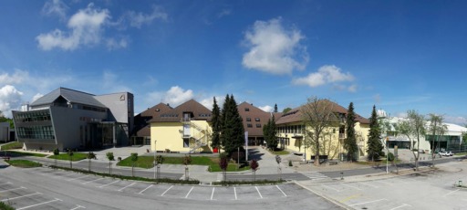 Foto: Šolski center Novo mesto Vir: Facebook