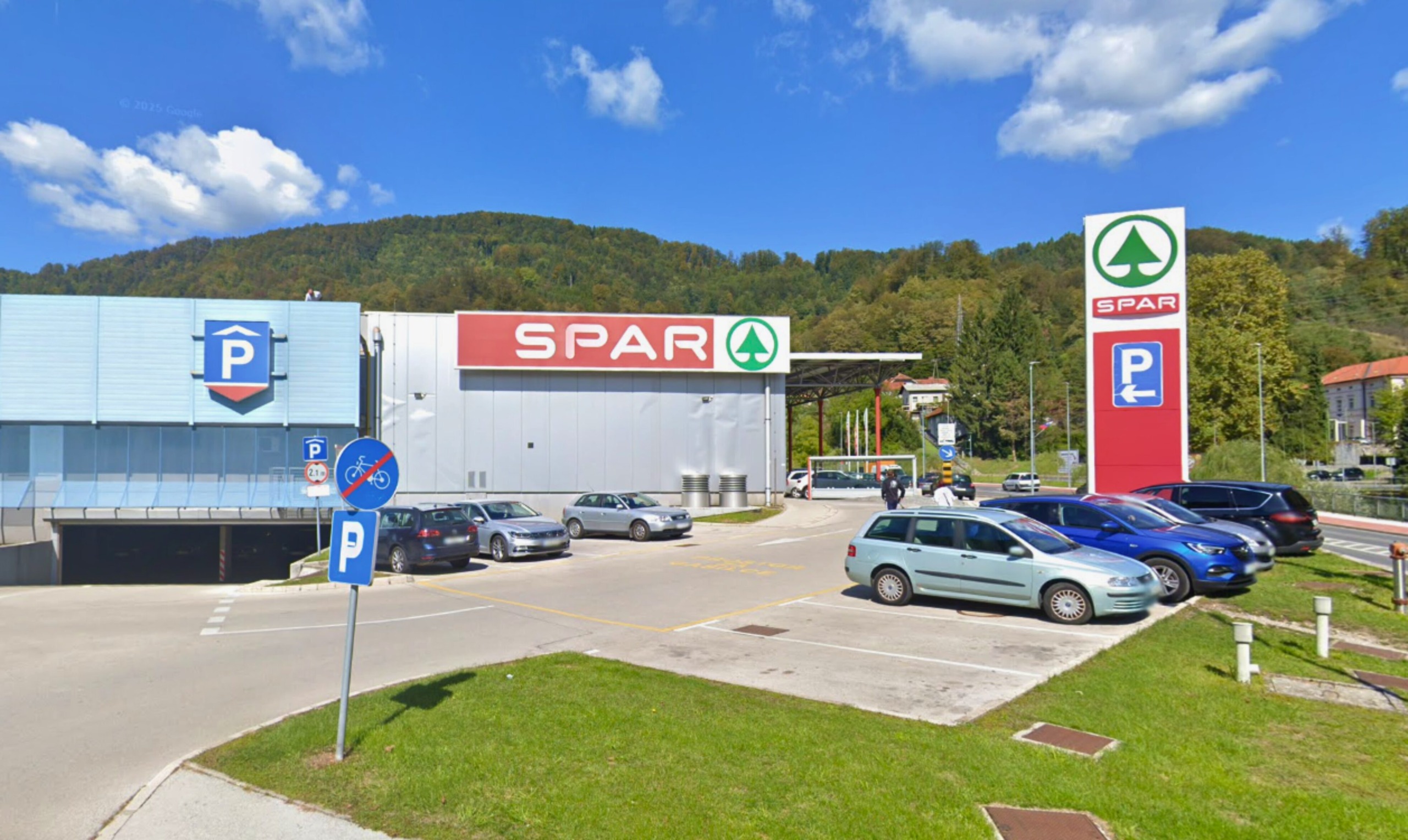 Foto: Spar Vir: Facebook