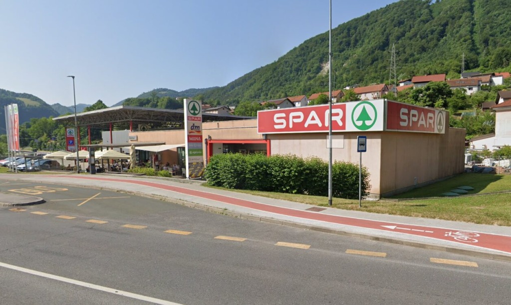Spar: trik, ki ga večina spregleda, potem pa se čudi računu na blagajni