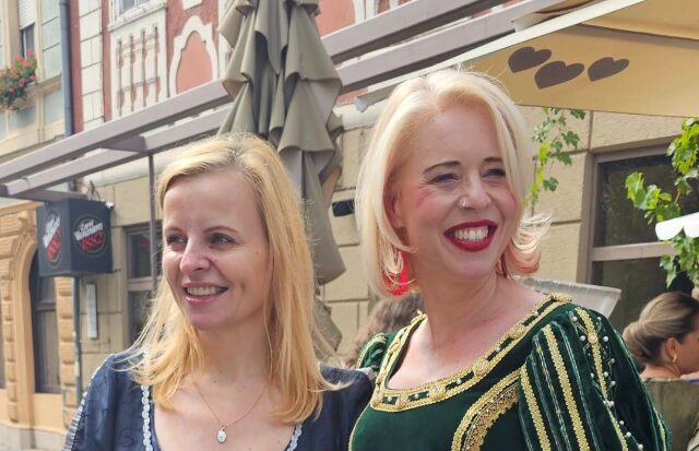 Foto: Urška Klakočar Zupančič Vir: Facebook