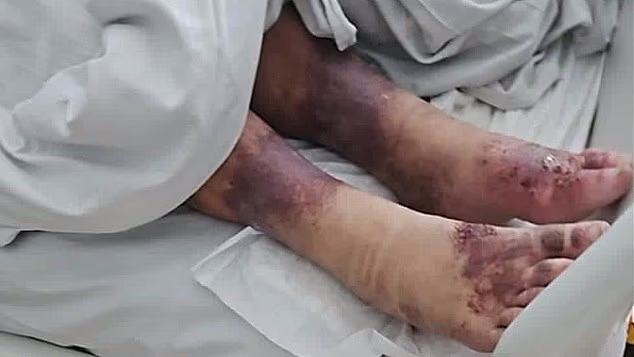 ŠOK! Po 27 letih našli žensko, ki je izginila kot najstnica – poglejte kje se je nahajala (FOTO)