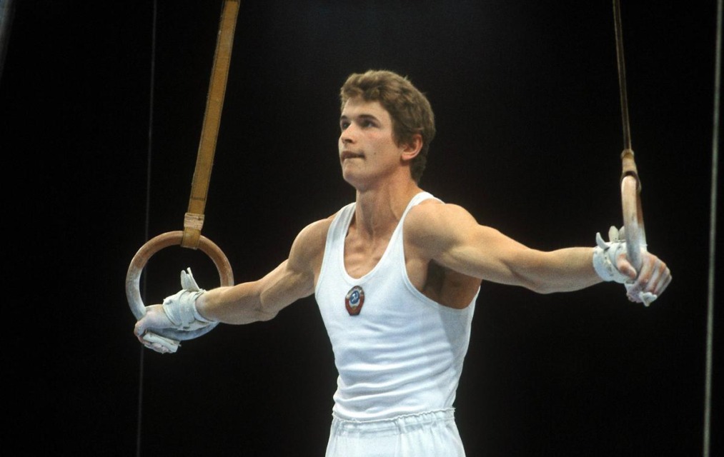 Osvojil je deset olimpijskih kolajn; vir: Guliverimage
