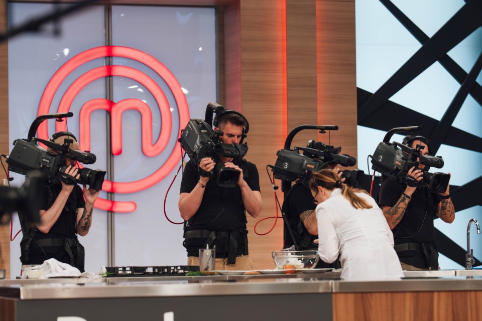 Foto: Masterchef Vir: Facebook