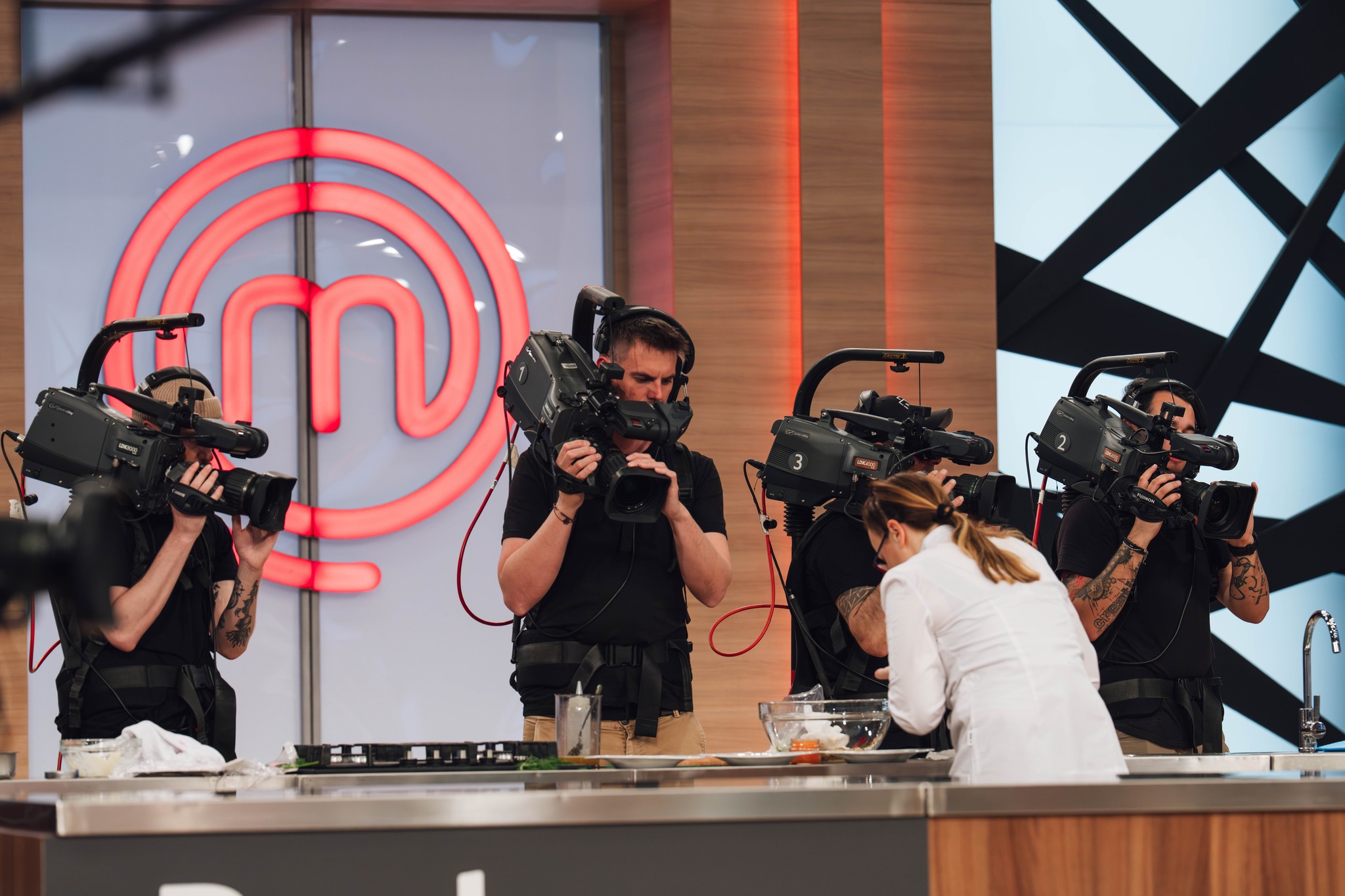 Foto: Masterchef Vir: Facebook