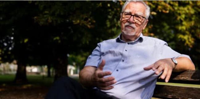 Aleš Primc odločno: Bolnik ne rabi zastrupitve