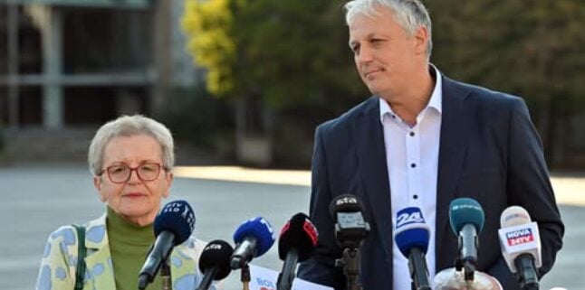 Aleš Primc.Zajem zaslona - NaDlani.si Aleš Primc odločno: Bolnik ne rabi zastrupitve