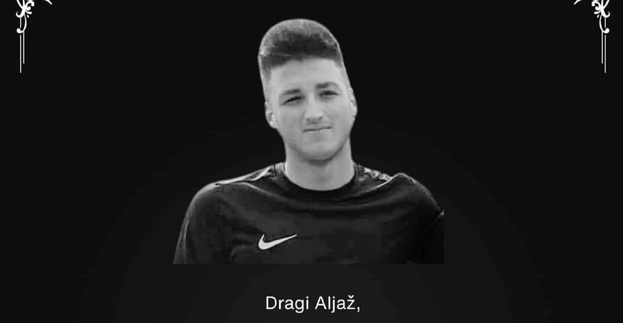 Foto: Aljaž Vir: Facebook