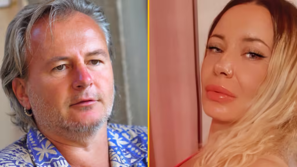 Artur brez zavor, La Toya brez kilogramov – nekdanja zakonca spet v središču pozornosti