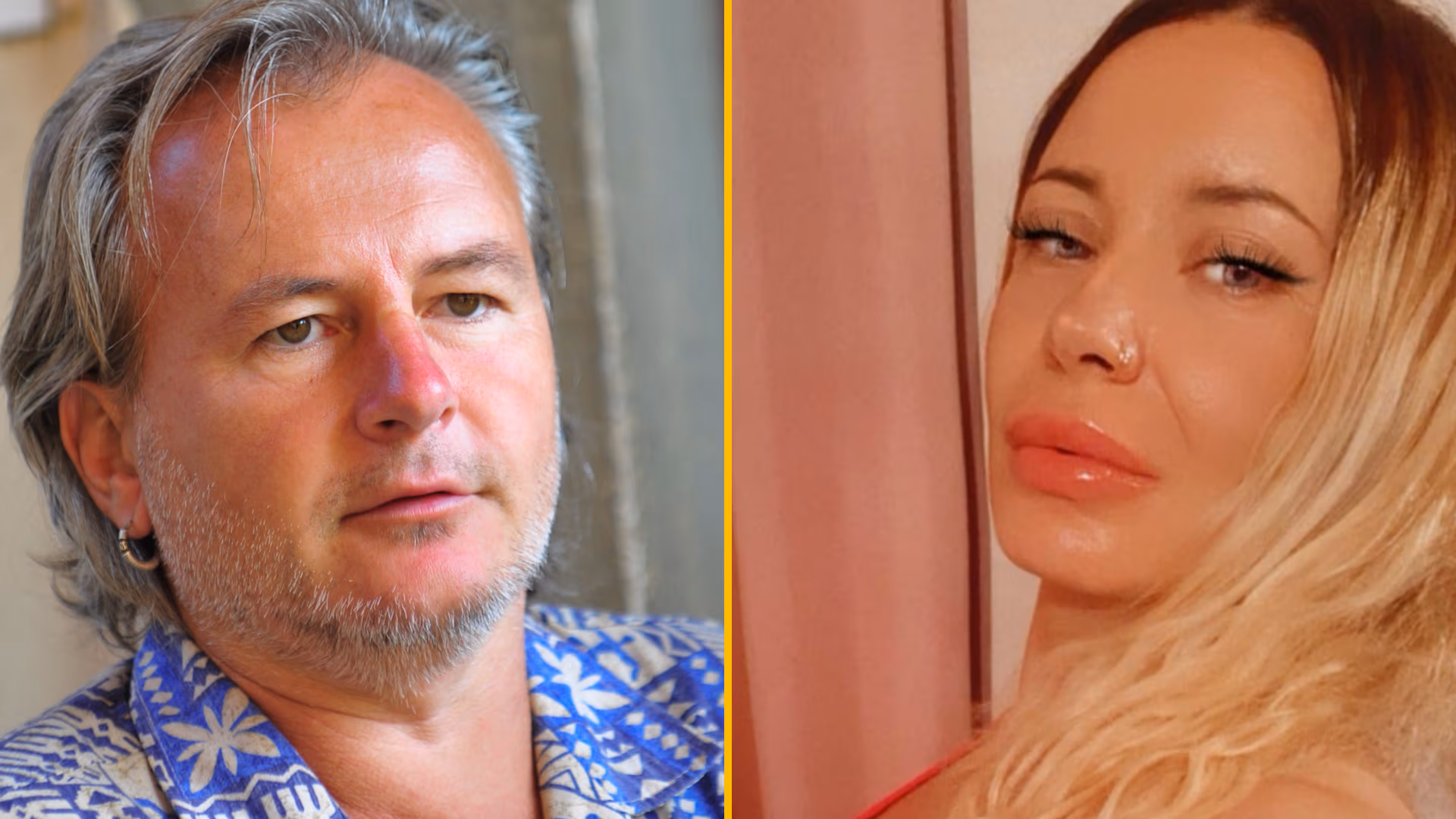 Artur brez zavor, La Toya brez kilogramov – nekdanja zakonca spet v središču pozornosti