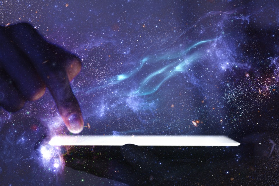 astrologija digitalizirana
