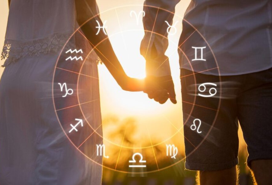 partnerska astrologija