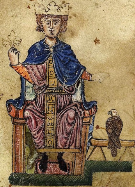 Celje-Friderik - NaDlani.si Celje, Friderik II