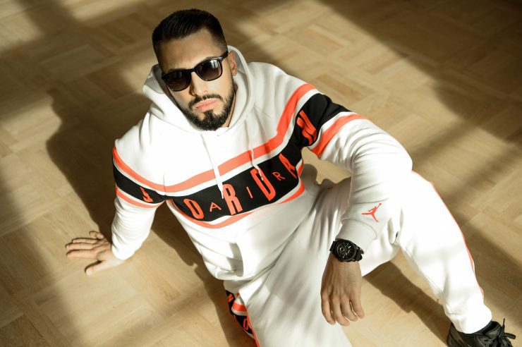 Challe Salle; vir: Domen Jančič