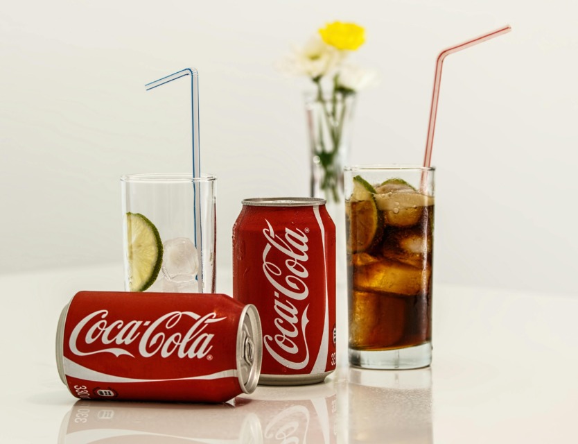 coca-cola - NaDlani.si