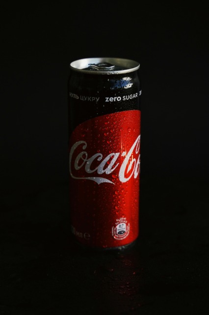 coca-cola-zero - NaDlani.si