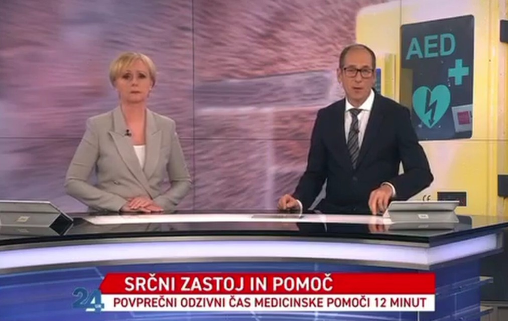 Foto: Pop TV Vir: Facebook