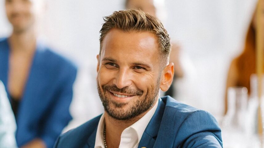 Foto: David Klobasa Vir: Facebook