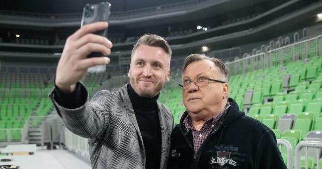 Foto: Denis Avdič Vir: Facebook