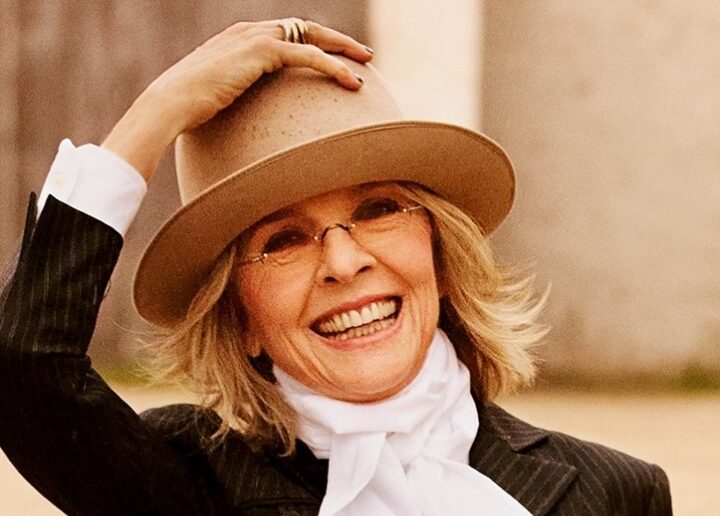 Umrla je Diane Keaton - svet žaluje, a njene vloge ostajajo večne (FOTO in VIDEO)