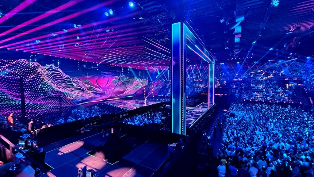 Slovenci plačali 230.000 evrov za Evrovizijo, kako naprej? Tu podrobnosti