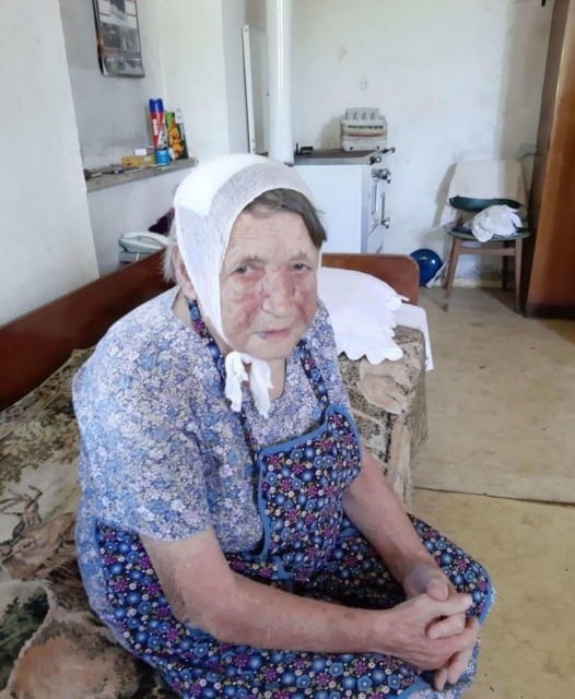 Pretresljiva zgodba Justine Cvelbar! Dobrosrčna Novomeščanka, ki je pomagala številnim študentom, končala pa kot žrtev ropa