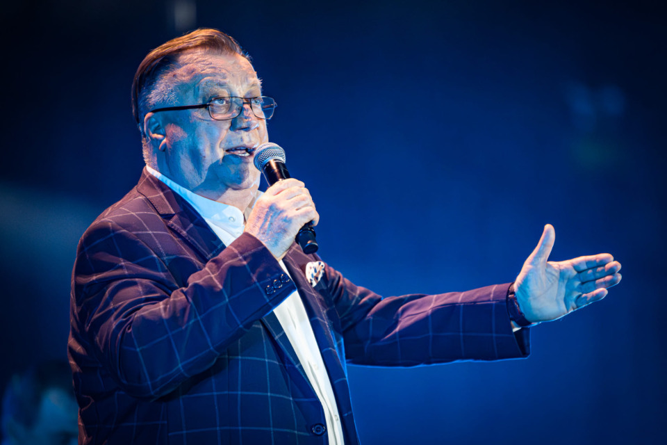 Foto: Halid Bešlic