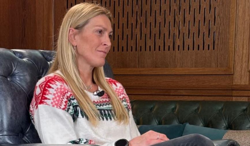 janica Kostelić je ena redkih smučark, ki je zmagala v vseh petih disciplinah alpskega smučanja. FOTO: Instagram