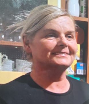 Pogrešana 49-letna Jolanda Ovtar iz Celja, svojci prosijo za pomoč