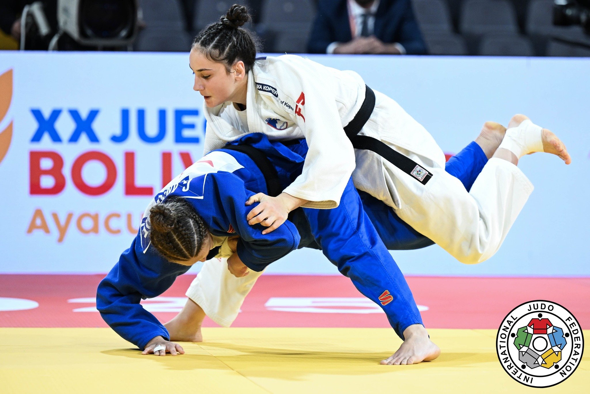 Foto: Judo Vir: Facebook