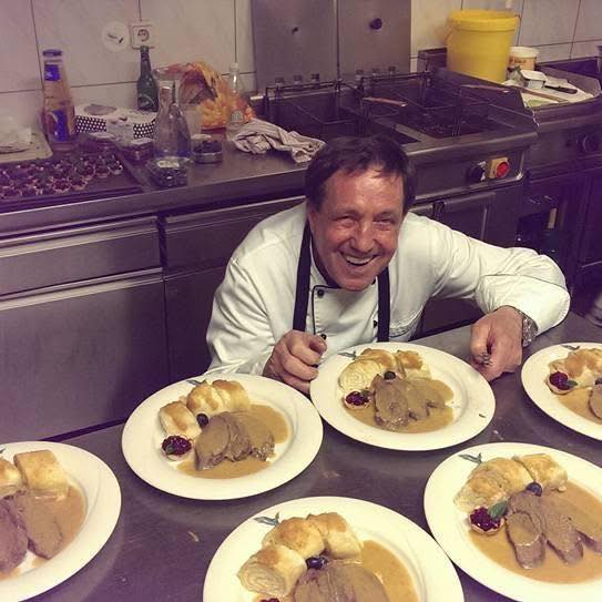 Foto: Janez Uršič Vir: Facebook