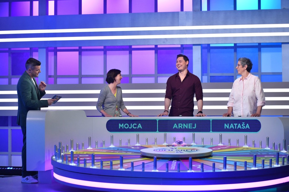 Ne boste verjeli, kaj se je včeraj zgodilo v oddaji na Planet TV (VIDEO)