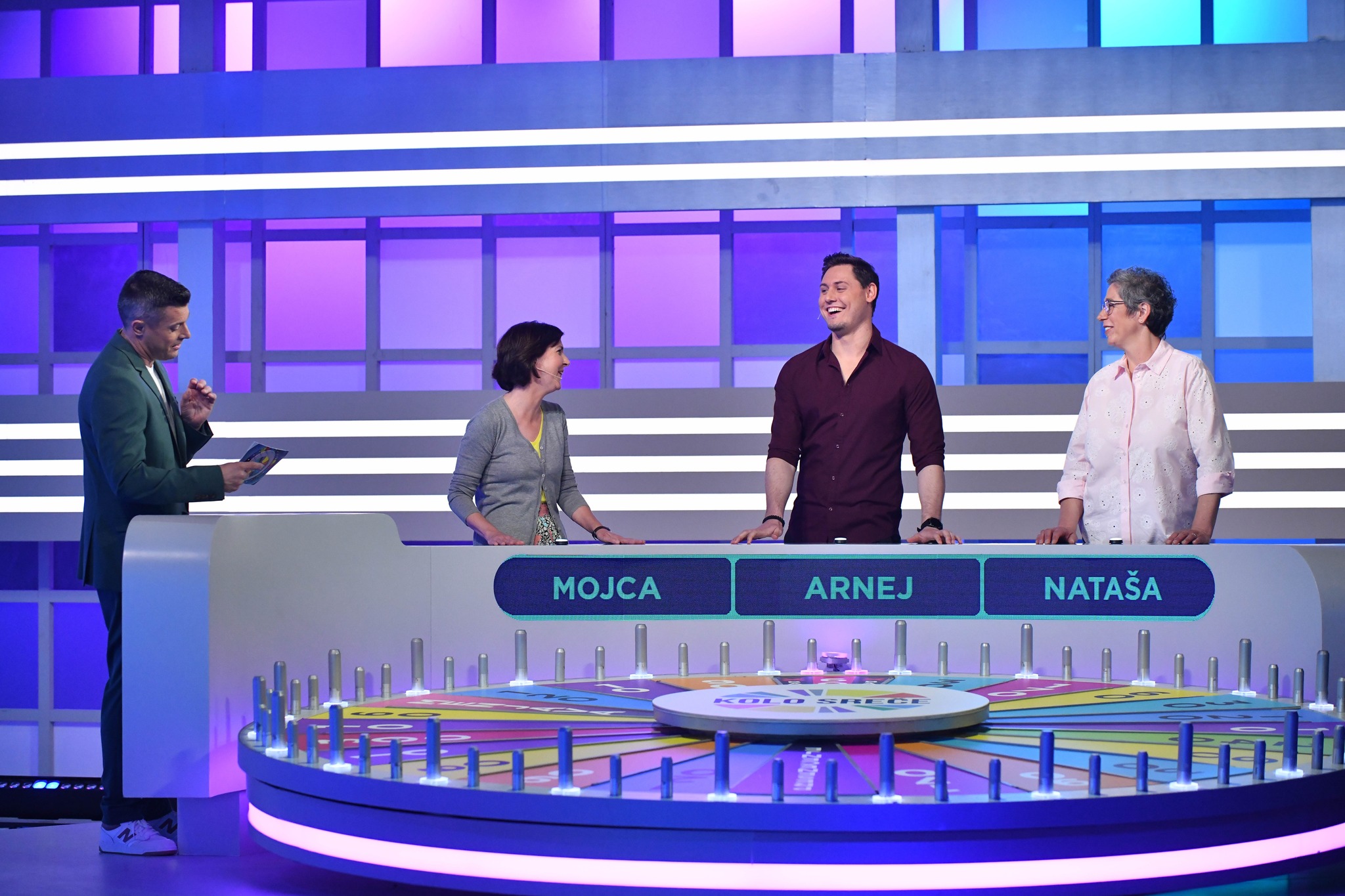 Ne boste verjeli, kaj se je včeraj zgodilo v oddaji na Planet TV (VIDEO)