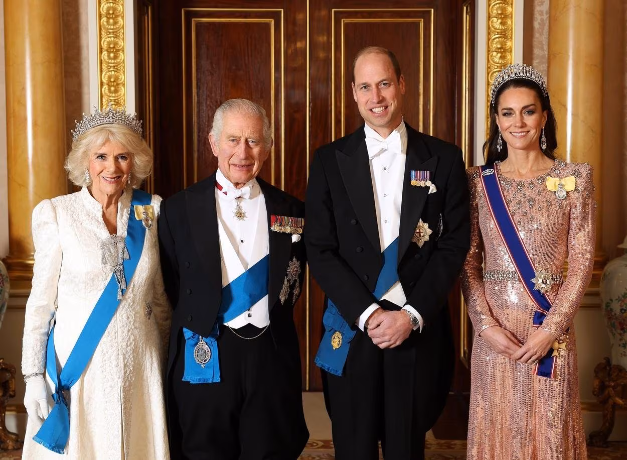 Princ William bo kot kralj spremenil monarhijo - kakšne spremembe se obetajo?