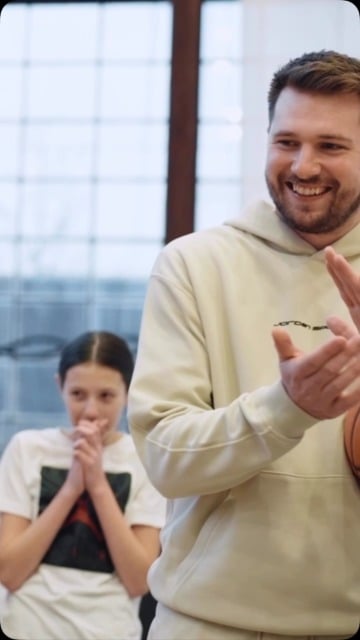 luka-doncic - NaDlani.si Luka Dončić, vpliv zunaj dvoran