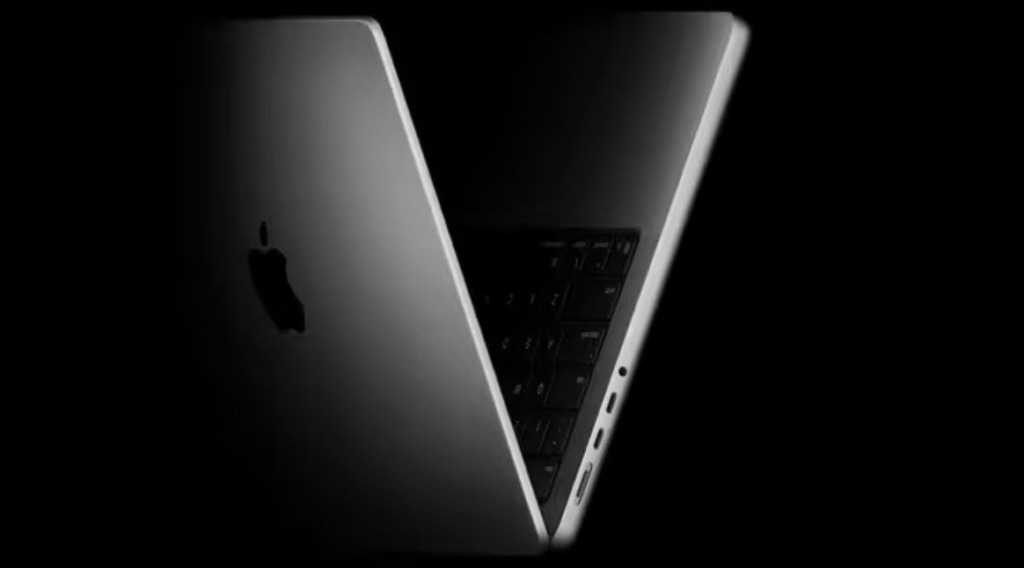 MacBook Pro M5 prinaša 20 % več hitrosti in 24 ur delovanja brez polnilca