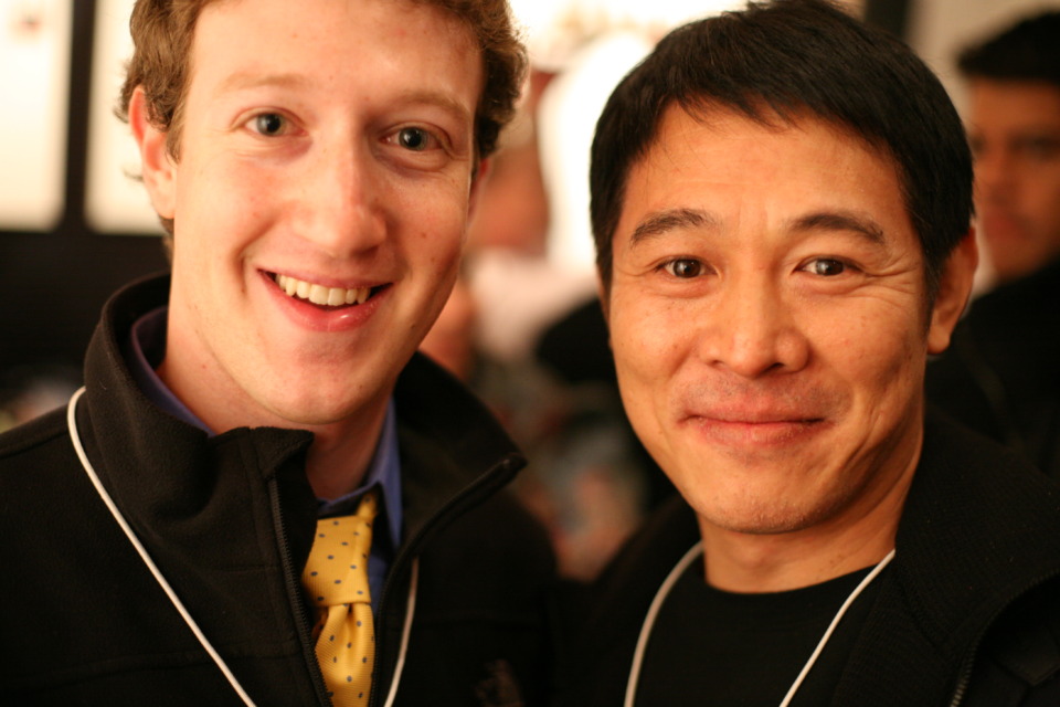 Najmlajši milijarderji Forbes 400 2025 - Zuckerbergovo bogastvo je letos eksplodiralo zaradi uspehov Mete na področju umetne inteligence