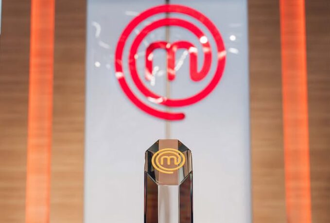 Masterchef Slovenija - NaDlani.si
