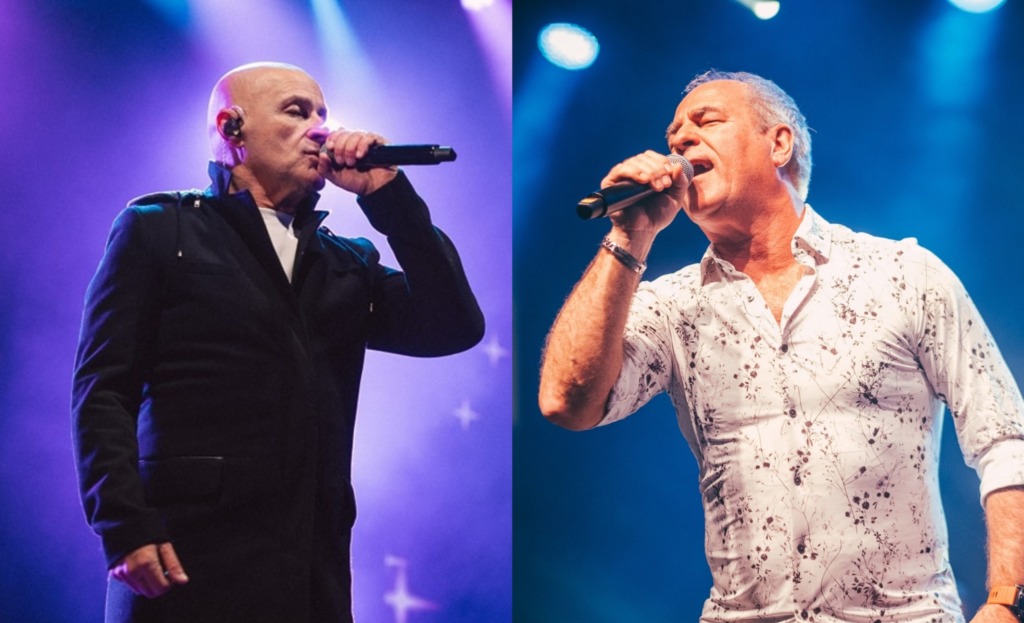 Miran Rudan in Vili Resnik odpovedujeta težko pričakovani koncert, kaj se je zgodilo?