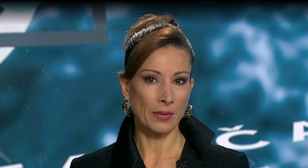 Velike spremembe na TV: kaj bo s Tarčo in voditeljico Eriko Žnidaršič?