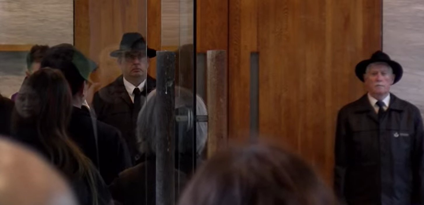 Smrt Aleša Šutarja je šokirala in razjezila državo. FOTO: YouTube - NaDlani.si pogreb