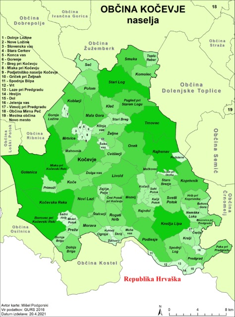 Policija kot talec: Sistem ščiti kriminalce?