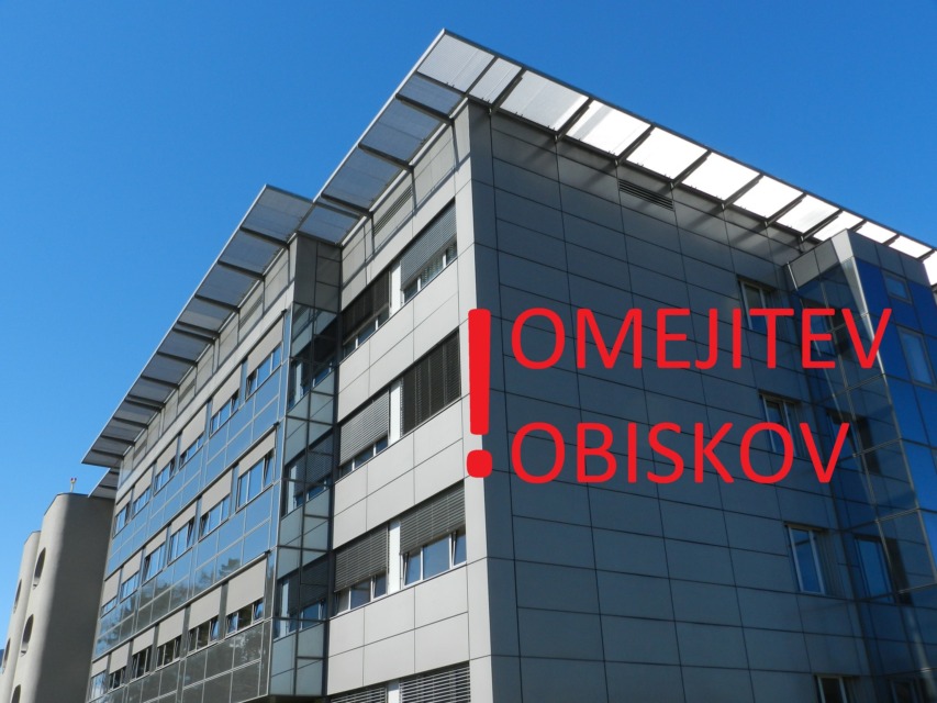 omejitev-obiskov - NaDlani.si Foto: Omejitev obiskov Vir: Facebook