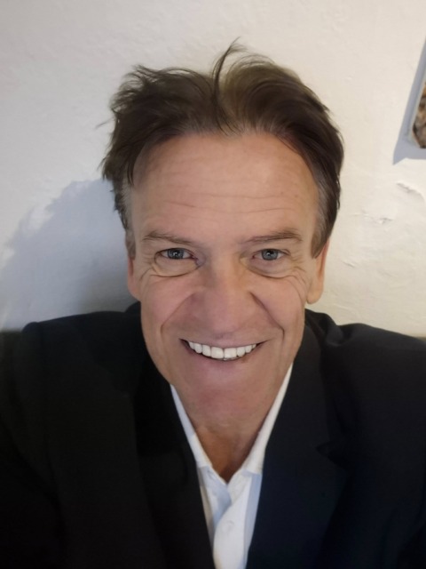 pavel-rupar - NaDlani.si Pavel Rupar selfi