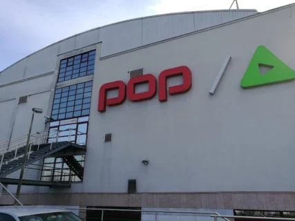 Foto: Pop TV Vir: Facebook
