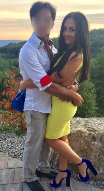 Renata razkrila sočne podrobnosti o svojem bivšem! Poglejte, kaj mu je napisala na Facebooku in kako postaven je (FOTO)