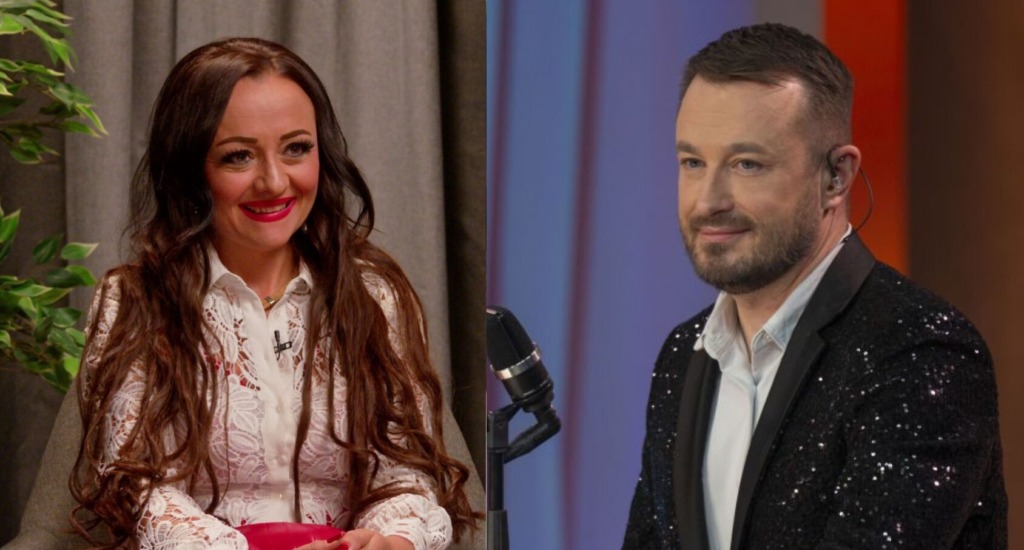 Javno ga je postavila na realna tla! To je Renata iz Poroke na prvi pogled zabrusila vedeževalcu Blažu