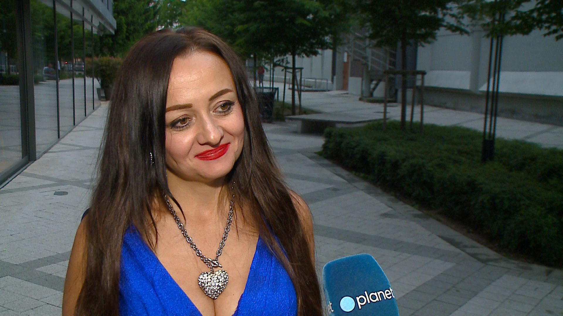 Šok v šovu! Renata priznala, kaj se je zgodilo na razgovoru v produkciji, Andrej naj bi ji predlagal (FOTO)